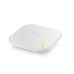 Точка доступу ZYXEL NWA210AX AX3000, 1x2,5GE, 1хGE, WiFi 6, Nebula, PoE, MU-MIMO (NWA210AX-EU0102F)