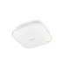 Точка доступу ZYXEL NWA210AX AX3000, 1x2,5GE, 1хGE, WiFi 6, Nebula, PoE, MU-MIMO (NWA210AX-EU0102F)