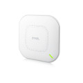 Точка доступу ZYXEL NWA210AX AX3000, 1x2,5GE, 1хGE, WiFi 6, Nebula, PoE, MU-MIMO (NWA210AX-EU0102F) Точка доступу ZYXEL NWA210AX AX3000, 1x2,5GE, 1хGE, WiFi 6, Nebula, PoE, MU-MIMO (NWA210AX-EU0102F)