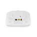 Точка доступу ZYXEL NWA210AX AX3000, 1x2,5GE, 1хGE, WiFi 6, Nebula, PoE, MU-MIMO (NWA210AX-EU0102F)