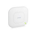 Точка доступу ZYXEL NWA210AX AX3000, 1x2,5GE, 1хGE, WiFi 6, Nebula, PoE, MU-MIMO (NWA210AX-EU0102F) Точка доступу ZYXEL NWA210AX AX3000, 1x2,5GE, 1хGE, WiFi 6, Nebula, PoE, MU-MIMO (NWA210AX-EU0102F)