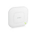 Точка доступу ZYXEL NWA210AX AX3000, 1x2,5GE, 1хGE, WiFi 6, Nebula, PoE, MU-MIMO (NWA210AX-EU0102F)