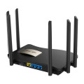 Бездротовий маршрутизатор Ruijie Reyee RG-EW1200G PRO Бездротовий маршрутизатор Ruijie Reyee RG-EW1200G PRO