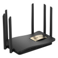 Бездротовий маршрутизатор Ruijie Reyee RG-EW1200G PRO Бездротовий маршрутизатор Ruijie Reyee RG-EW1200G PRO