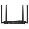 Бездротовий маршрутизатор Ruijie Reyee RG-EW1200G PRO Бездротовий маршрутизатор Ruijie Reyee RG-EW1200G PRO