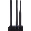 Бездротовий маршрутизатор Teltonika RUT240 N300, 1xFE WAN, 1xFE LAN, 1xSIM, 4G/LTE.Cat4 (RUT2400DE000) Бездротовий маршрутизатор Teltonika RUT240 N300, 1xFE WAN, 1xFE LAN, 1xSIM, 4G/LTE.Cat4 (RUT2400DE000)