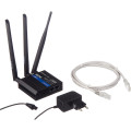 Бездротовий маршрутизатор Teltonika RUT240 N300, 1xFE WAN, 1xFE LAN, 1xSIM, 4G/LTE.Cat4 (RUT2400DE000) Бездротовий маршрутизатор Teltonika RUT240 N300, 1xFE WAN, 1xFE LAN, 1xSIM, 4G/LTE.Cat4 (RUT2400DE000)