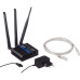 Бездротовий маршрутизатор Teltonika RUT240 N300, 1xFE WAN, 1xFE LAN, 1xSIM, 4G/LTE.Cat4 (RUT2400DE000)