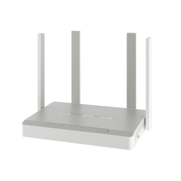 Маршрутизатор Keenetic Hero 4G KN-2310-01EN AX1800 4xRJ-45, 1xCombo RJ-45/SFP, 1 x USB 2.0, 1 x USB 3.0 з Wi-Fi Mesh системой Маршрутизатор Keenetic Hero 4G KN-2310-01EN AX1800 4xRJ-45, 1xCombo RJ-45/SFP, 1 x USB 2.0, 1 x USB 3.0 з Wi-Fi Mesh системой