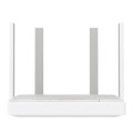 Маршрутизатор Keenetic Hero 4G KN-2310-01EN AX1800 4xRJ-45, 1xCombo RJ-45/SFP, 1 x USB 2.0, 1 x USB 3.0 з Wi-Fi Mesh системой Маршрутизатор Keenetic Hero 4G KN-2310-01EN AX1800 4xRJ-45, 1xCombo RJ-45/SFP, 1 x USB 2.0, 1 x USB 3.0 з Wi-Fi Mesh системой