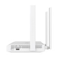 Маршрутизатор Keenetic Hero 4G KN-2310-01EN AX1800 4xRJ-45, 1xCombo RJ-45/SFP, 1 x USB 2.0, 1 x USB 3.0 з Wi-Fi Mesh системой Маршрутизатор Keenetic Hero 4G KN-2310-01EN AX1800 4xRJ-45, 1xCombo RJ-45/SFP, 1 x USB 2.0, 1 x USB 3.0 з Wi-Fi Mesh системой
