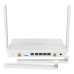 Маршрутизатор Keenetic Hero 4G KN-2310-01EN AX1800 4xRJ-45, 1xCombo RJ-45/SFP, 1 x USB 2.0, 1 x USB 3.0 з Wi-Fi Mesh системой