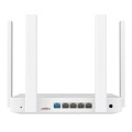 Маршрутизатор Keenetic Hero 4G KN-2310-01EN AX1800 4xRJ-45, 1xCombo RJ-45/SFP, 1 x USB 2.0, 1 x USB 3.0 з Wi-Fi Mesh системой Маршрутизатор Keenetic Hero 4G KN-2310-01EN AX1800 4xRJ-45, 1xCombo RJ-45/SFP, 1 x USB 2.0, 1 x USB 3.0 з Wi-Fi Mesh системой