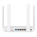 Маршрутизатор Keenetic Hero 4G KN-2310-01EN AX1800 4xRJ-45, 1xCombo RJ-45/SFP, 1 x USB 2.0, 1 x USB 3.0 з Wi-Fi Mesh системой