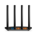 Маршрутизатор TP-LINK ARCHER A6 AC1200, 4xGE LAN, 1xGE WAN, MESH Маршрутизатор TP-LINK ARCHER A6 AC1200, 4xGE LAN, 1xGE WAN, MESH