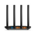 Маршрутизатор TP-LINK ARCHER A6 AC1200, 4xGE LAN, 1xGE WAN, MESH