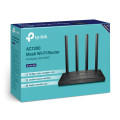 Маршрутизатор TP-LINK ARCHER A6 AC1200, 4xGE LAN, 1xGE WAN, MESH Маршрутизатор TP-LINK ARCHER A6 AC1200, 4xGE LAN, 1xGE WAN, MESH