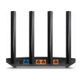Маршрутизатор TP-Link Archer AX12 дводіапазонний гігабітний з Wi-Fi 6 Маршрутизатор TP-Link Archer AX12 дводіапазонний гігабітний з Wi-Fi 6