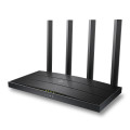 Маршрутизатор TP-Link Archer AX12 дводіапазонний гігабітний з Wi-Fi 6 Маршрутизатор TP-Link Archer AX12 дводіапазонний гігабітний з Wi-Fi 6
