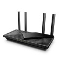 Маршрутизатор TP-LINK ARCHER AX55 AX3000 4xGE LAN 1xGE WAN MU-MIMO OFDMA (ARCHER-AX55) Маршрутизатор TP-LINK ARCHER AX55 AX3000 4xGE LAN 1xGE WAN MU-MIMO OFDMA (ARCHER-AX55)