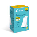 Підсилювач Wi-Fi сигналу TP-Link AC750 RE200 дводіапазонний Підсилювач Wi-Fi сигналу TP-Link AC750 RE200 дводіапазонний