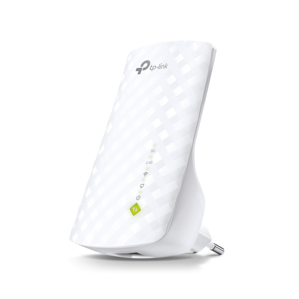 Підсилювач Wi-Fi сигналу TP-Link AC750 RE200 дводіапазонний Підсилювач Wi-Fi сигналу TP-Link AC750 RE200 дводіапазонний