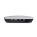 Точка доступу Ruijie RG-AP820-L(V3) внутрішня дводіапазонна з Wi-Fi 6