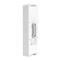Точка доступу TP-LINK EAP650 OUTDOOR AX3000 1xGE LAN PoE MU-MIMO OFDMA зовнішня Точка доступу TP-LINK EAP650 OUTDOOR AX3000 1xGE LAN PoE MU-MIMO OFDMA зовнішня