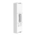 Точка доступу TP-LINK EAP650 OUTDOOR AX3000 1xGE LAN PoE MU-MIMO OFDMA зовнішня