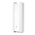Точка доступу TP-LINK EAP650 OUTDOOR AX3000 1xGE LAN PoE MU-MIMO OFDMA зовнішня Точка доступу TP-LINK EAP650 OUTDOOR AX3000 1xGE LAN PoE MU-MIMO OFDMA зовнішня