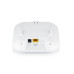Точка доступу ZYXEL NWA90AX AX1800, 1xGE, WiFi 6, 2x2 MIMO, Nebula, PoE, БЖ у комплекті (NWA90AX-EU0102F)