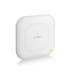 Точка доступу ZYXEL NWA90AX AX1800, 1xGE, WiFi 6, 2x2 MIMO, Nebula, PoE, БЖ у комплекті (NWA90AX-EU0102F)