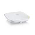 Точка доступу ZYXEL NWA90AX AX1800, 1xGE, WiFi 6, 2x2 MIMO, Nebula, PoE, БЖ у комплекті (NWA90AX-EU0102F) Точка доступу ZYXEL NWA90AX AX1800, 1xGE, WiFi 6, 2x2 MIMO, Nebula, PoE, БЖ у комплекті (NWA90AX-EU0102F)