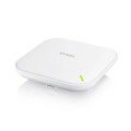 Точка доступу ZYXEL NWA90AX AX1800, 1xGE, WiFi 6, 2x2 MIMO, Nebula, PoE, БЖ у комплекті (NWA90AX-EU0102F) Точка доступу ZYXEL NWA90AX AX1800, 1xGE, WiFi 6, 2x2 MIMO, Nebula, PoE, БЖ у комплекті (NWA90AX-EU0102F)