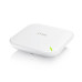 Точка доступу ZYXEL NWA90AX AX1800, 1xGE, WiFi 6, 2x2 MIMO, Nebula, PoE, БЖ у комплекті (NWA90AX-EU0102F)