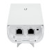 Wi-Fi точка доступу Ubiquiti NanoStation M5 (NS-M5) для створення бездротових мереж на відстані до 15 км