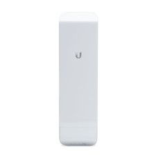 Wi-Fi точка доступу Ubiquiti NanoStation M5 (NS-M5) для створення бездротових мереж на відстані до 15 км