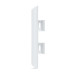 Wi-Fi точка доступу Ubiquiti NanoStation M5 (NS-M5) для створення бездротових мереж на відстані до 15 км