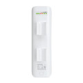 Wi-Fi точка доступа Ubiquiti NanoStation M5 (NS-M5) для создания беспроводных сетей на расстоянии до 15 км, 5 ГГц, стандарт 802.11a/n, PoE, влагозащита Wi-Fi точка доступа Ubiquiti NanoStation M5 (NS-M5) для создания беспроводных сетей на расстоянии до 15 км, 5 ГГц, стандарт 802.11a/n, PoE, влагозащита