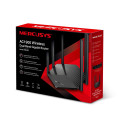 Бездротовий маршрутизатор Mercusys MR50G AC1900 2xGE LAN 1xGE WAN MU-MIMO (MR50G) Бездротовий маршрутизатор Mercusys MR50G AC1900 2xGE LAN 1xGE WAN MU-MIMO (MR50G)