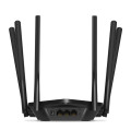 Бездротовий маршрутизатор Mercusys MR50G AC1900 2xGE LAN 1xGE WAN MU-MIMO (MR50G) Бездротовий маршрутизатор Mercusys MR50G AC1900 2xGE LAN 1xGE WAN MU-MIMO (MR50G)