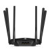 Бездротовий маршрутизатор Mercusys MR50G AC1900 2xGE LAN 1xGE WAN MU-MIMO (MR50G)