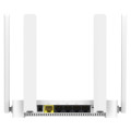 Бездротовий маршрутизатор Ruijie Reyee RG-EW1800GX PRO Бездротовий маршрутизатор Ruijie Reyee RG-EW1800GX PRO