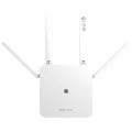 Бездротовий маршрутизатор Ruijie Reyee RG-EW1800GX PRO Бездротовий маршрутизатор Ruijie Reyee RG-EW1800GX PRO