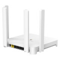 Бездротовий маршрутизатор Ruijie Reyee RG-EW1800GX PRO Бездротовий маршрутизатор Ruijie Reyee RG-EW1800GX PRO