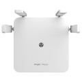 Бездротовий маршрутизатор Ruijie Reyee RG-EW1800GX PRO Бездротовий маршрутизатор Ruijie Reyee RG-EW1800GX PRO