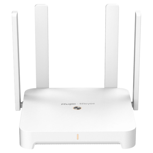 Бездротовий маршрутизатор Ruijie Reyee RG-EW1800GX PRO Бездротовий маршрутизатор Ruijie Reyee RG-EW1800GX PRO
