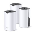 Домашня Mesh Wi-Fi система TP-LINK DECO S7 3PK AC1900 3xGE LAN/WAN MU-MIMO (DECO-S7-3-PACK) Домашня Mesh Wi-Fi система TP-LINK DECO S7 3PK AC1900 3xGE LAN/WAN MU-MIMO (DECO-S7-3-PACK)