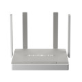 Маршрутизатор Keenetic Hero KN-2310 AX1800 4xRJ-45, 1xCombo RJ-45/SFP, 1 x USB 2.0, 1 x USB 3.0 з Wi-Fi Mesh системой Маршрутизатор Keenetic Hero KN-2310 AX1800 4xRJ-45, 1xCombo RJ-45/SFP, 1 x USB 2.0, 1 x USB 3.0 з Wi-Fi Mesh системой