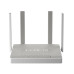 Маршрутизатор Keenetic Hero KN-2310 AX1800 4xRJ-45, 1xCombo RJ-45/SFP, 1 x USB 2.0, 1 x USB 3.0 з Wi-Fi Mesh системой